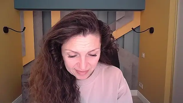 EllaLong online show from March 20, 12:28 pm