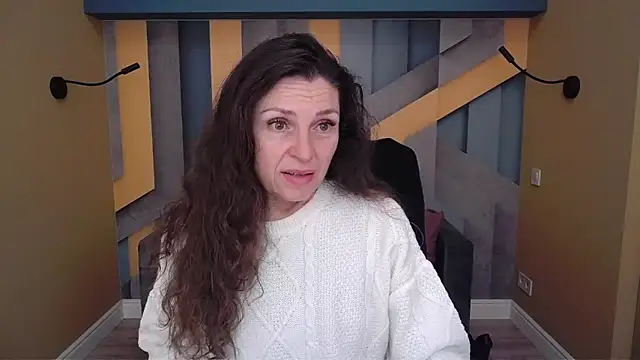 EllaLong online show from November 25, 12:38 pm