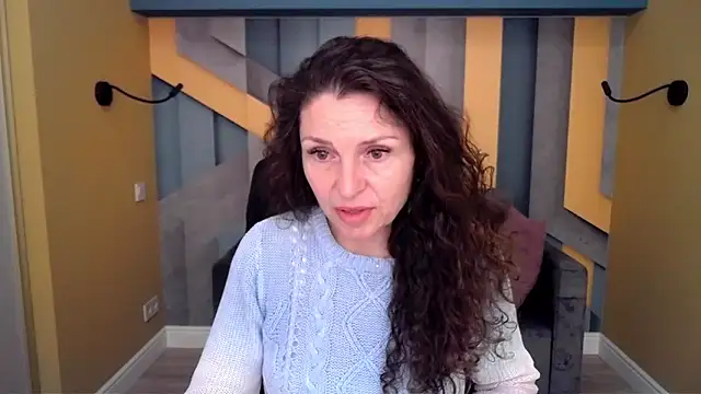 EllaLong online show from February 24, 12:39 pm