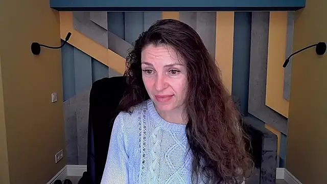 EllaLong online show from October 24, 11:42 am