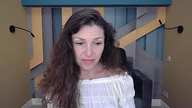 EllaLong online show from September 12, 11:32 am