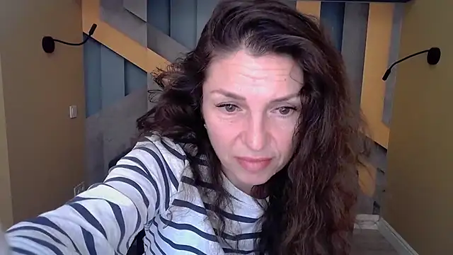 EllaLong online show from October 28, 12:26 pm