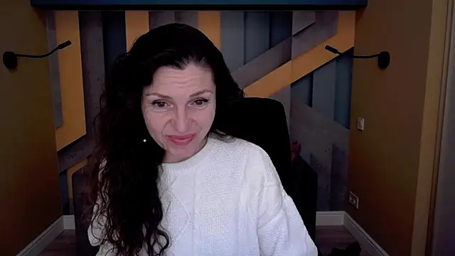 EllaLong online show from January 6, 12:31 pm