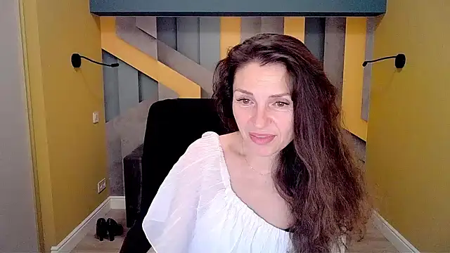 EllaLong online show from February 16, 4:09 am