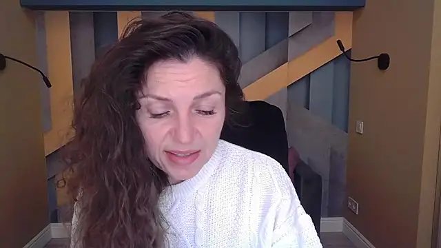 EllaLong online show from November 4, 12:31 pm