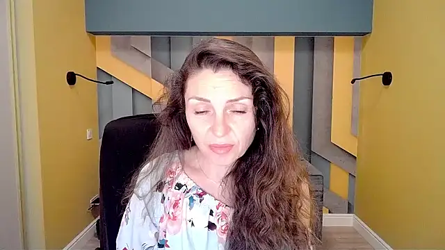 EllaLong online show from February 13, 12:32 pm