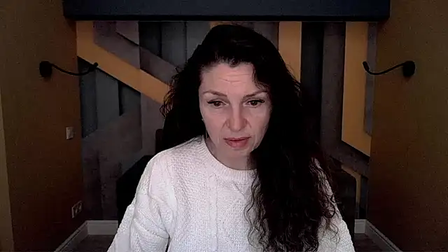 EllaLong online show from February 21, 12:29 pm