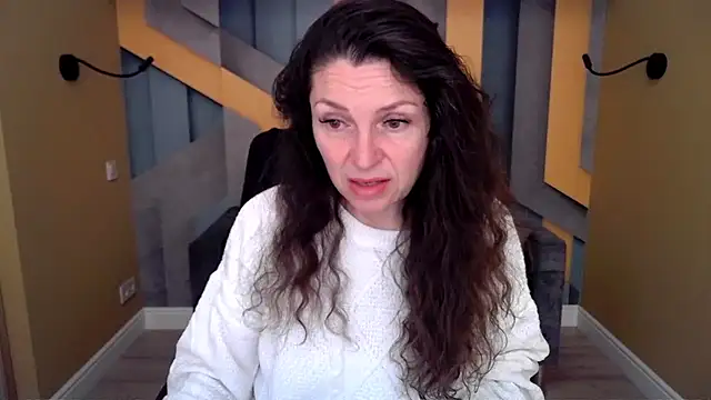 EllaLong online show from February 22, 12:29 pm