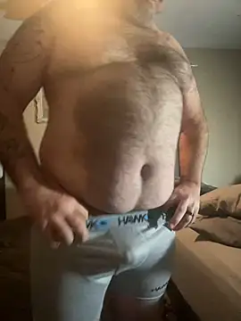 mrscum4u online show from January 1, 2:42 pm