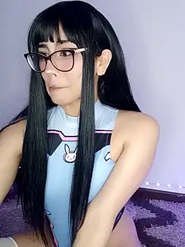 Cinamon tits online show from September 18, 4:48 am