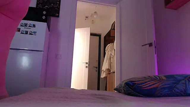 Karolina love  online show from November 27, 12:22 am