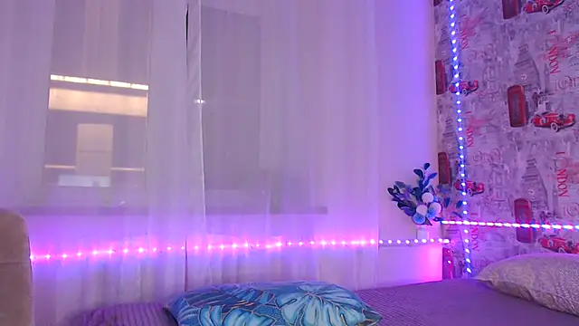 Karolina love  online show from May 31, 8:53 pm