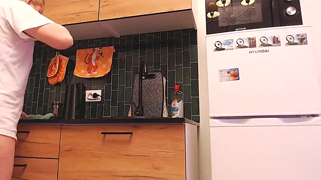 Karolina love  online show from February 22, 2:14 am