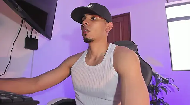 joss 111 online show from February 22, 7:03 pm