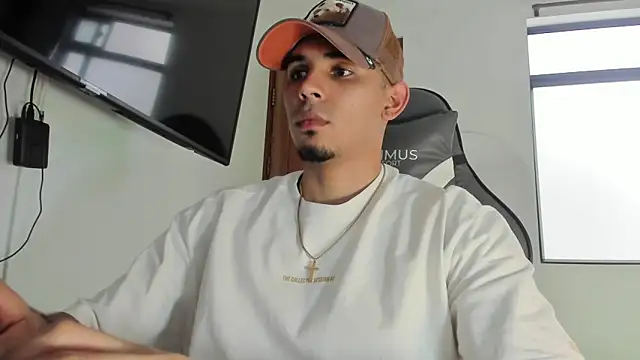 joss 111 online show from November 1, 7:08 pm