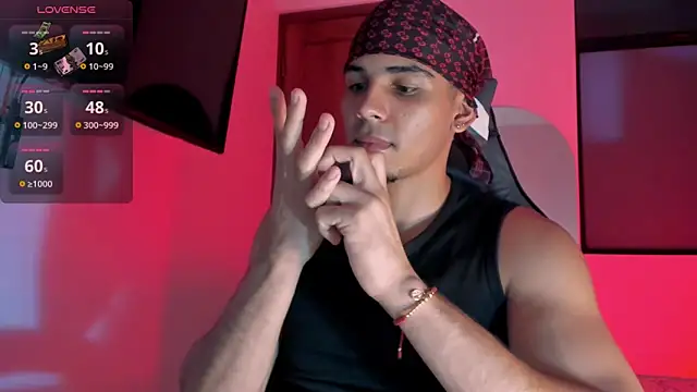 joss 111 online show from September 20, 2:49 am