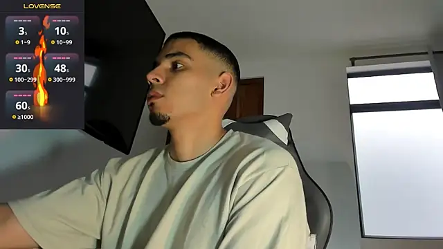 joss 111 online show from September 15, 12:27 pm