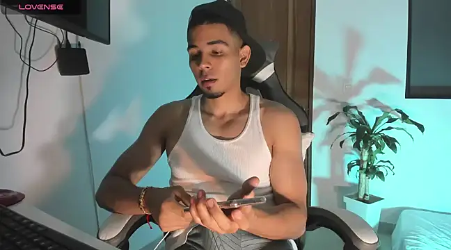 joss 111 online show from March 14, 3:48 am