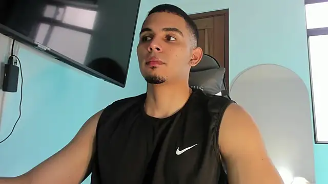 joss 111 online show from October 15, 2:03 pm