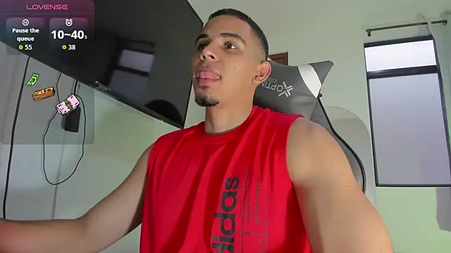 joss 111 online show from October 1, 11:14 am