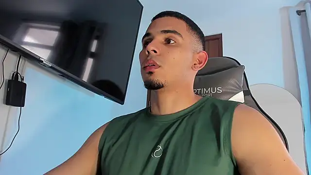 joss 111 online show from November 5, 7:50 pm