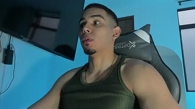 joss 111 online show from October 10, 11:44 am