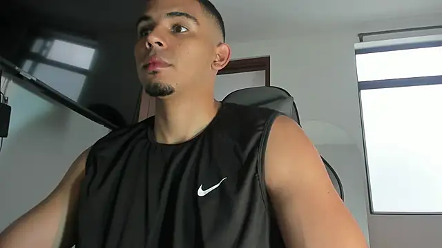 joss 111 online show from November 29, 12:05 pm