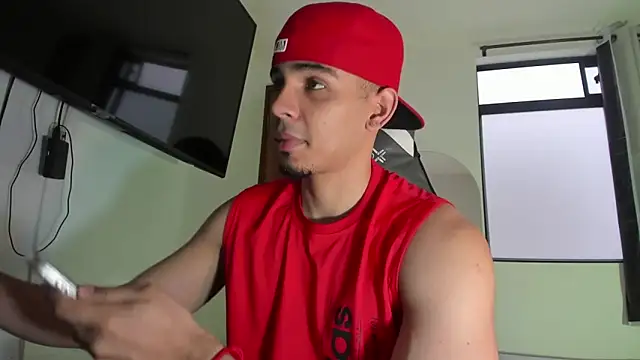 joss 111 online show from October 11, 11:55 am