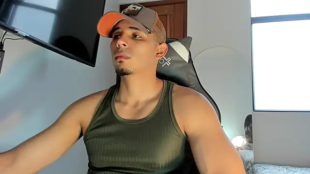 joss 111 online show from September 20, 7:41 pm