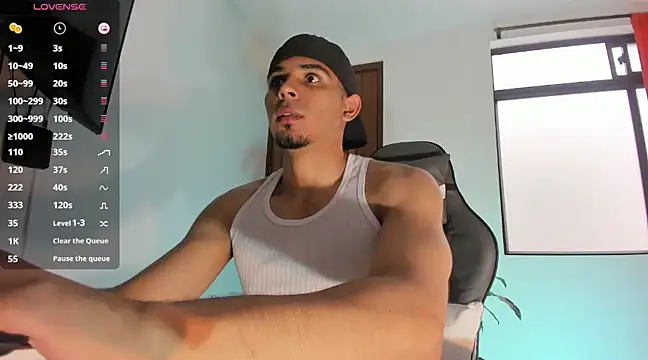 joss 111 online show from February 22, 2:52 pm