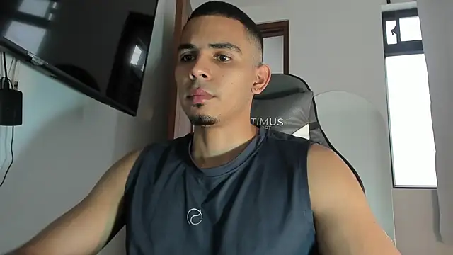 joss 111 online show from February 10, 6:40 pm