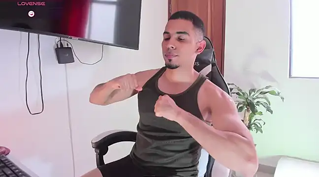 joss 111 online show from March 22, 6:58 pm