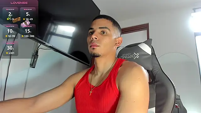 joss 111 online show from September 23, 12:12 pm