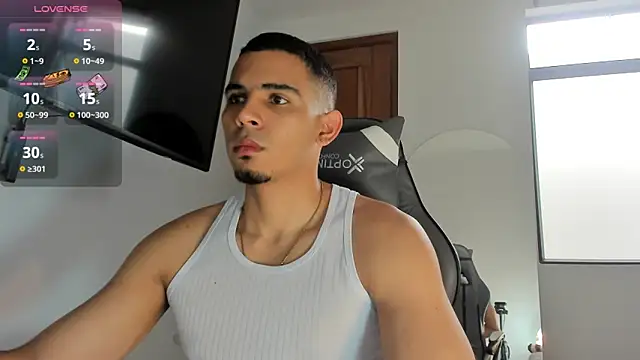 joss 111 online show from September 24, 12:11 pm