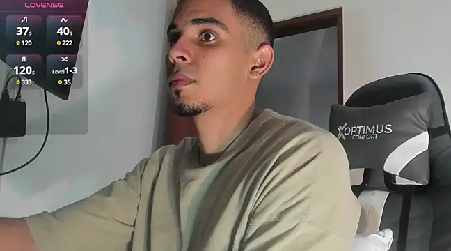 joss 111 online show from February 11, 12:25 pm