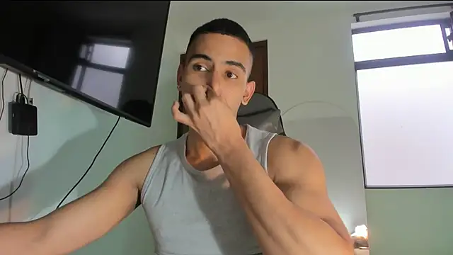 joss 111 online show from April 18, 1:13 pm