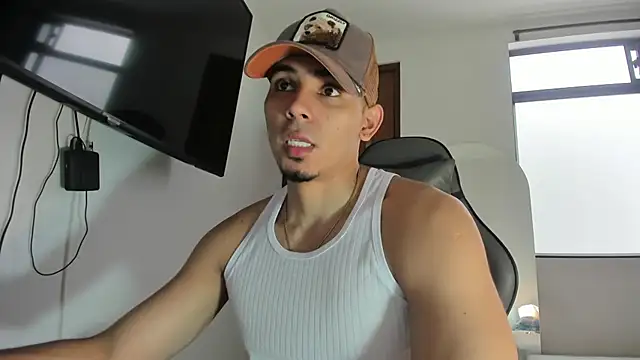 joss 111 online show from February 21, 2:41 pm