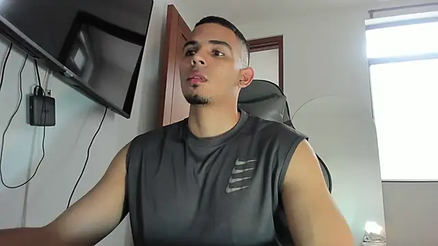 joss 111 online show from March 10, 1:04 pm