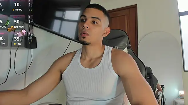 joss 111 online show from March 23, 3:01 pm