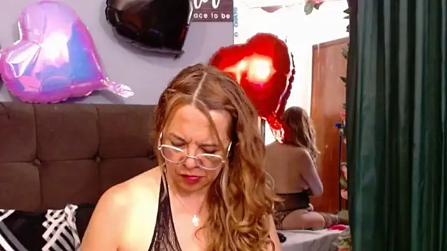 RubyWatson50 online show from October 22, 9:57 pm