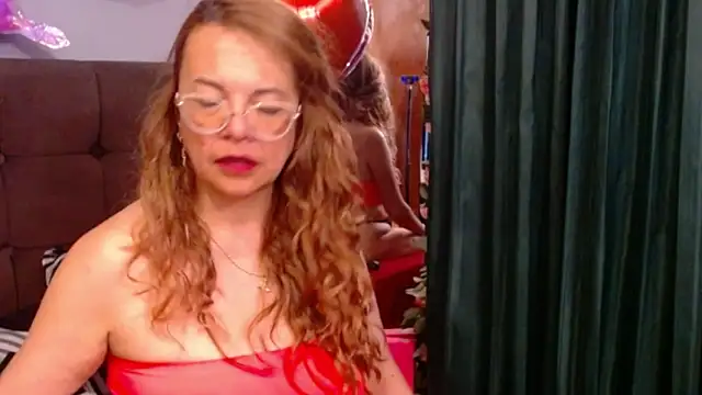 RubyWatson50 online show from November 13, 10:57 pm