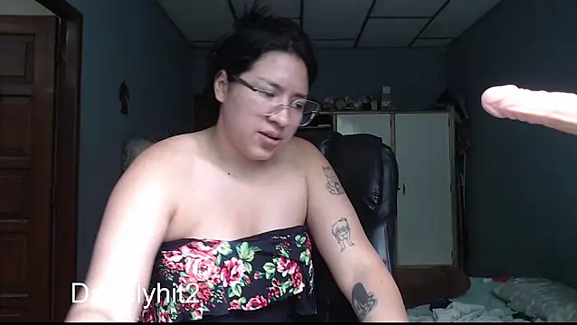 DanelyLopez online show from July 12, 6:09 pm