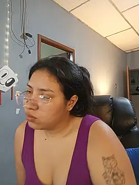 DanelyLopez online show from June 7, 2:06 am