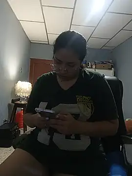 DanelyLopez online show from June 10, 2:46 am
