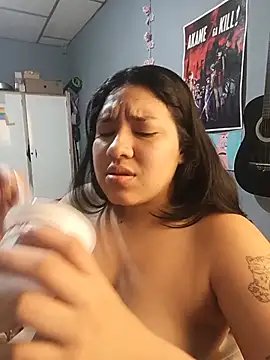 DanelyLopez online show from June 27, 2:28 am