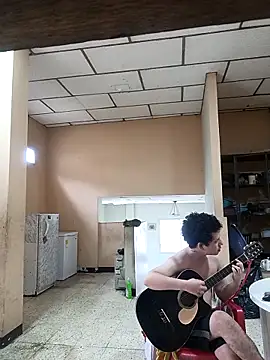 DanelyLopez online show from March 8, 8:23 pm