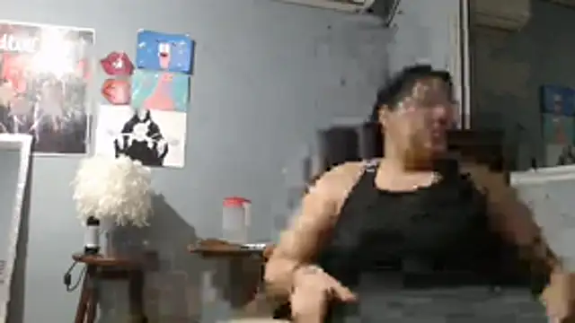 DanelyLopez online show from March 21, 4:57 am