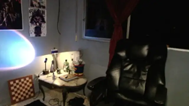 DanelyLopez online show from November 8, 1:53 am