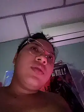 DanelyLopez online show from October 31, 3:25 am