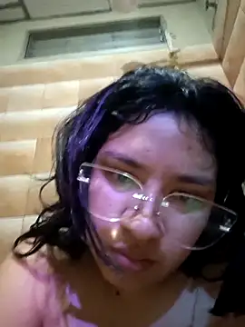 DanelyLopez online show from December 3, 3:07 am